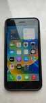 iphone 8 plus 256 gb, incarcator original, cutie, husa, bateria 84%