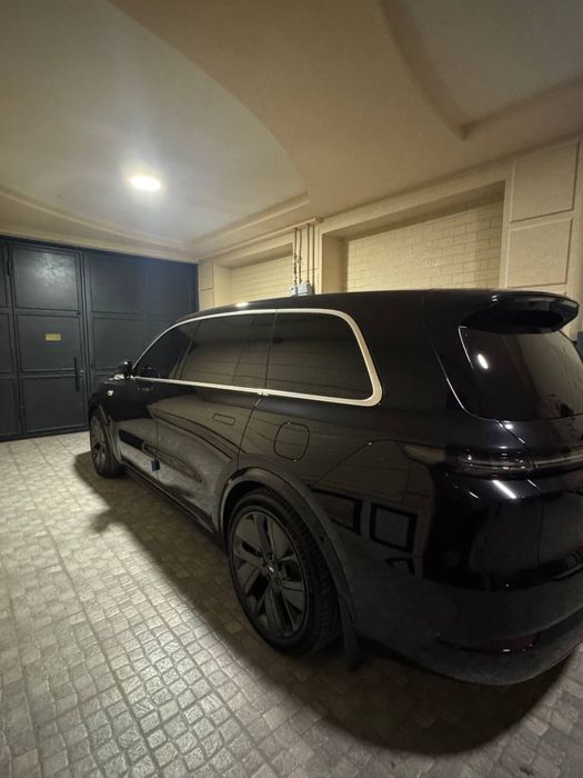 Li9 ultra qora xolati idyall polniy bron plyonka 4000 min km yurgan
