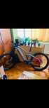 Haibike allmtn6