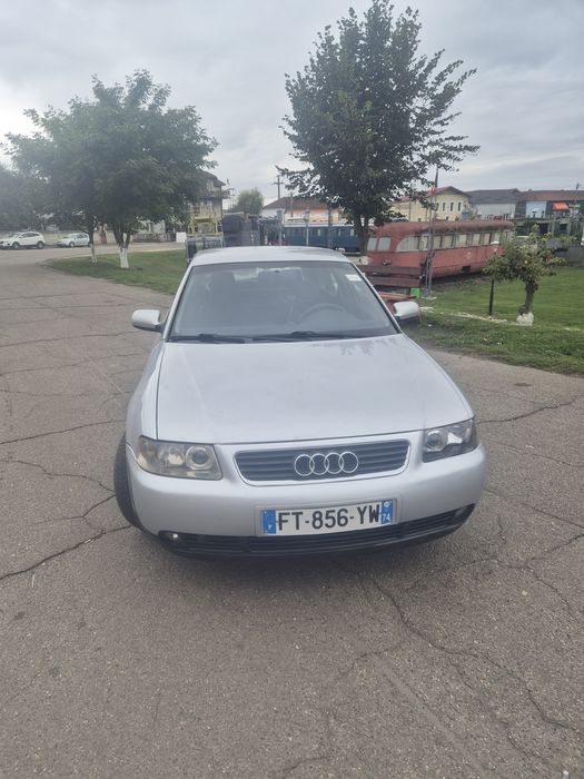 Audi A3 1.9 110 cai