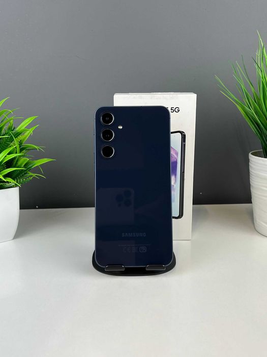 Ломбард Белый Алматы Samsung Galaxy A55 5G 8 GB/256 GB арт. 166517