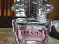 Versace bright crystal edt