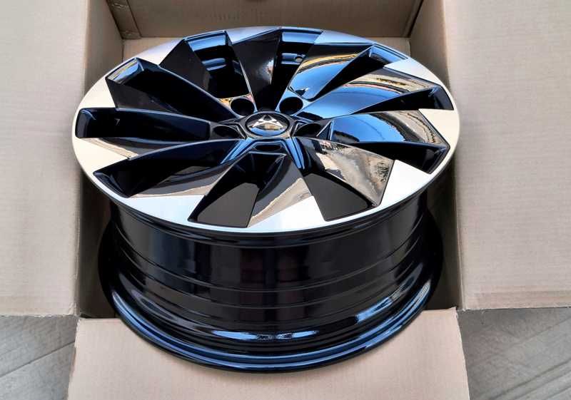 Jante 18 Cupra Formentor Terramar Ateca Leon Born