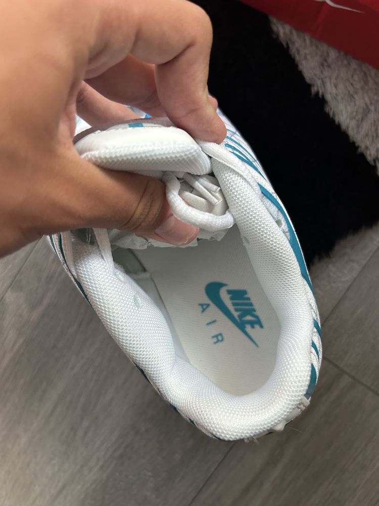 Nike tn air max plus noi cutie originala