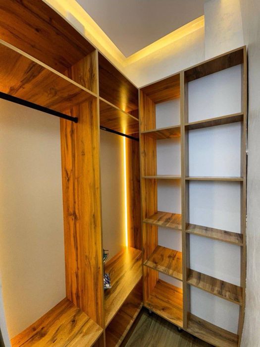 Продается 3 комнатная Квартира площадью 60 кв.м. По улице Гагарина