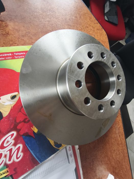 Disc frana Man 7,5 t