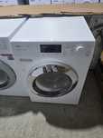 А+++Инверторна пералня Miele W1 / WKH131/ TwinDos  8 кг
