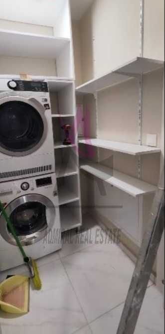 Продава се Тристаен апартамент в Варна, Възраждане 1 - 109 кв.м за 2019 €/кв.м - Снимка #7