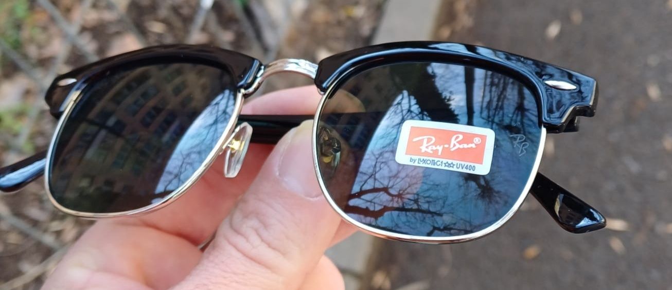 Ochelari de soare R.b. clubmaster