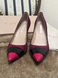 Pantofi stiletto, Pura Lopez