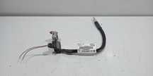Borna minus baterie 8X0915181 Audi A4 B8/8K [2007 - 2011]