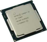 Процессор Intel Core i3-7100T LGA1151, 3400 МГц, OEM