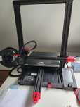 Imprimanta 3D Ender Max Neo