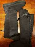 Cizme EDC lungi marimea 38-39