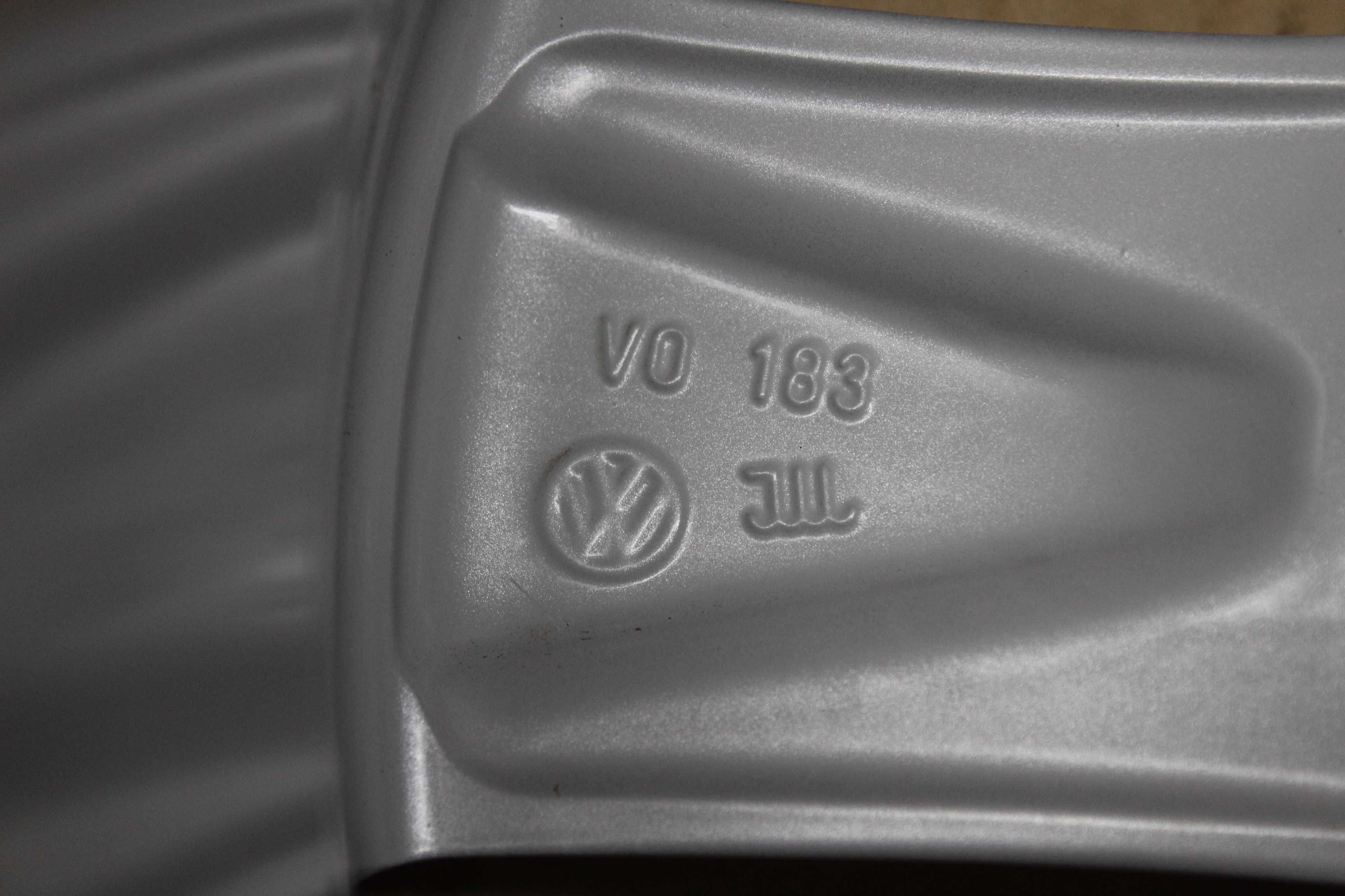 Джанти 16" VW Passat, Tiguan, Sharan