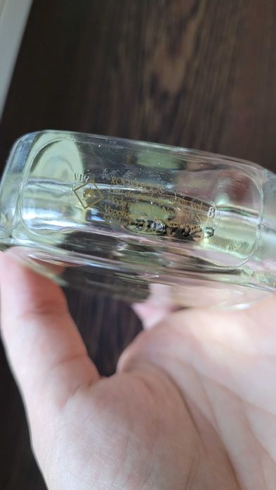 Roos & Roos Bloody Rose 50 ml