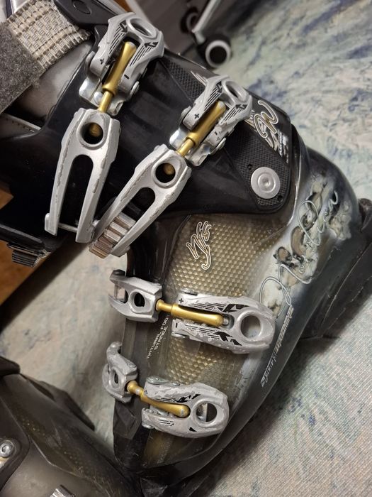 Clăpari Ski Nr. 23.5