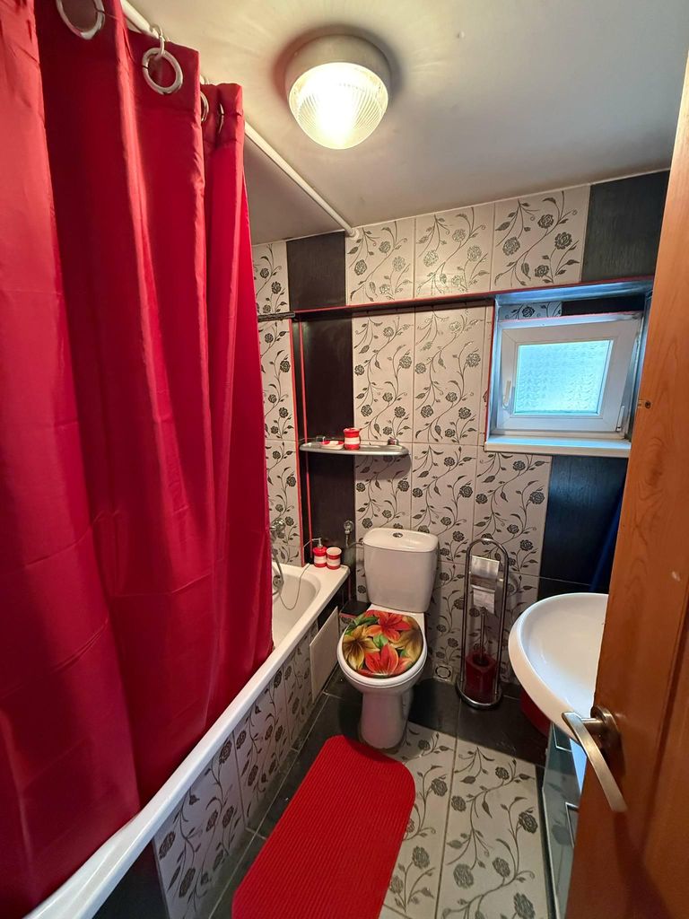Дава се под наем Едностаен апартамент в София, Център - 45 кв.м за 450 € - Снимка #6