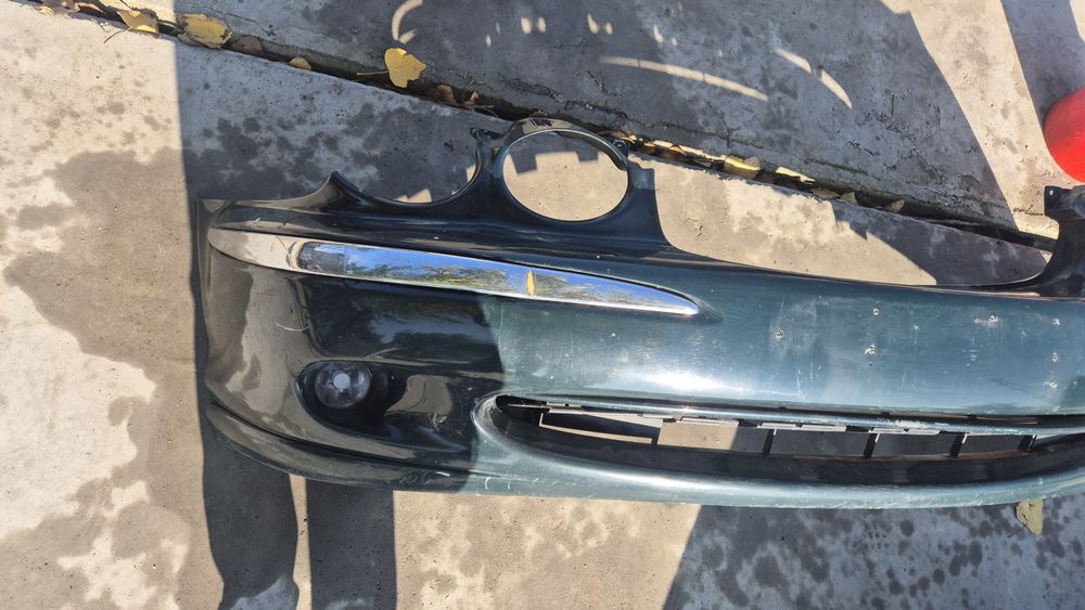 Оригинална Предна броня за Jaguar XJ 2003 - 2007г