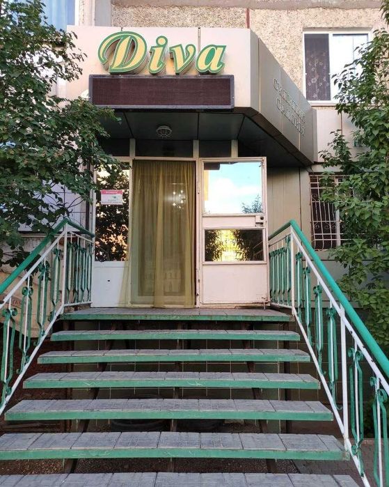 Продажа готового бизнеса Салон Красоты
