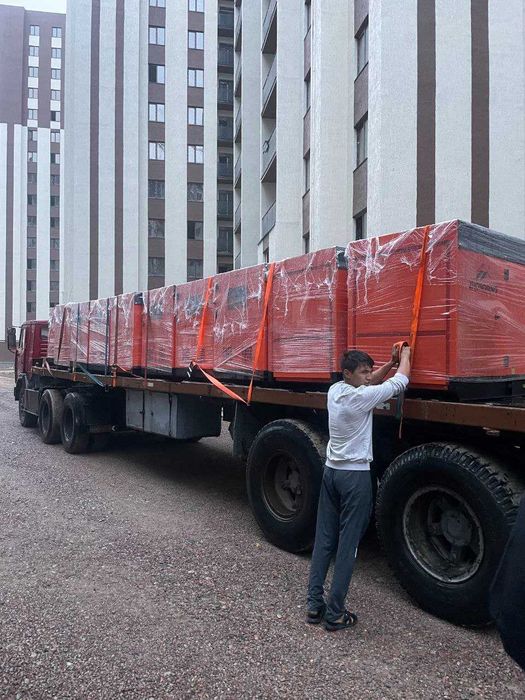 Дизельный генератор 30кВт дан 1000кВт гача складимизда мавжуд бор