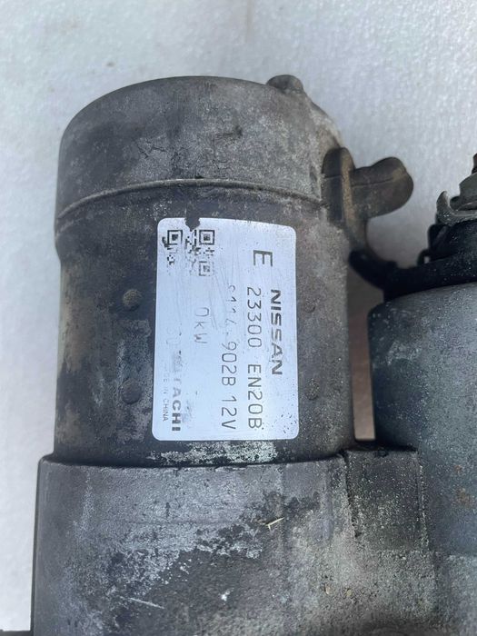 Стартер NISSAN 23300EN20B MR20DE