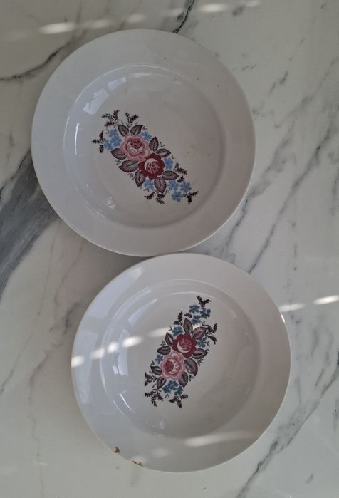 Продаются тарелки