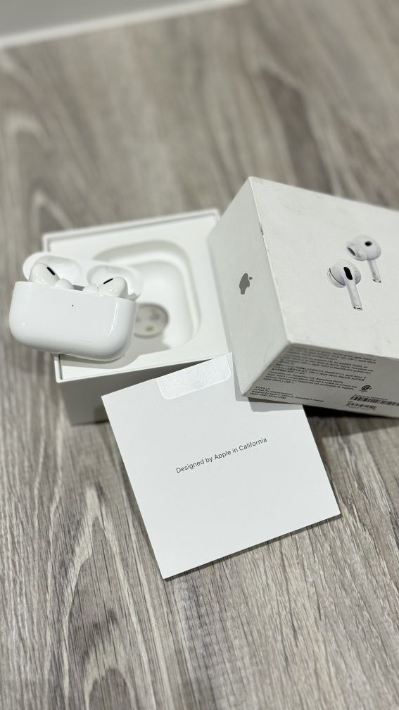 Air pods 2 pro nd