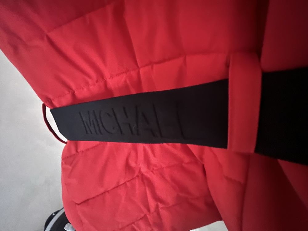 Дамско яке Michael Kors оригинално !
