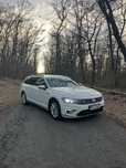 VW Passat B8 GTE