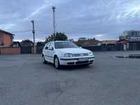 Golf IV ,1.9 TDI ALH , propietar