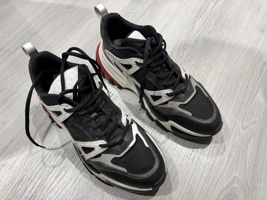 Michael Kors Sneakers 44.5 barbati