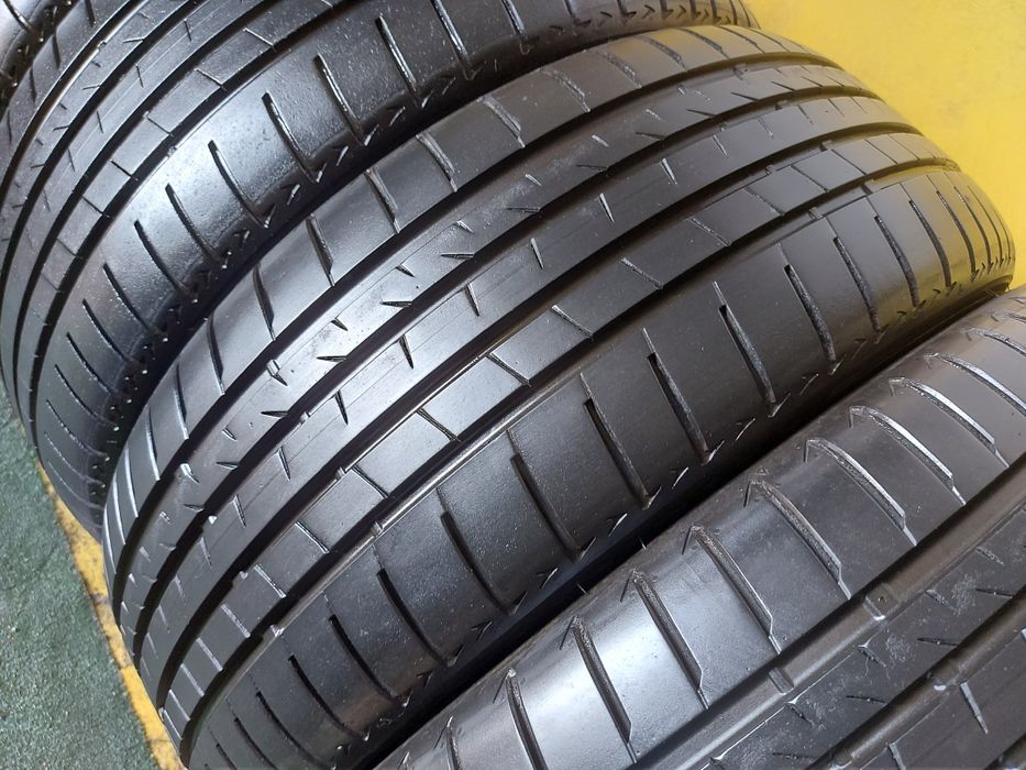 235 45 20 Bridgestone DOT 2019 / 2020 vara