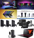 Reparatii Console Playstation Xbox Laptop-uri Pc-uri Curățare