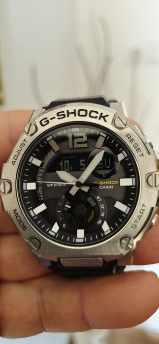 Ceas casio g-shock GST-B300