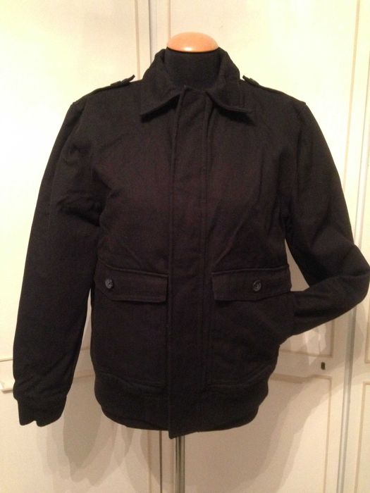 Haina /Geaca Smog barbati marimea S, noua