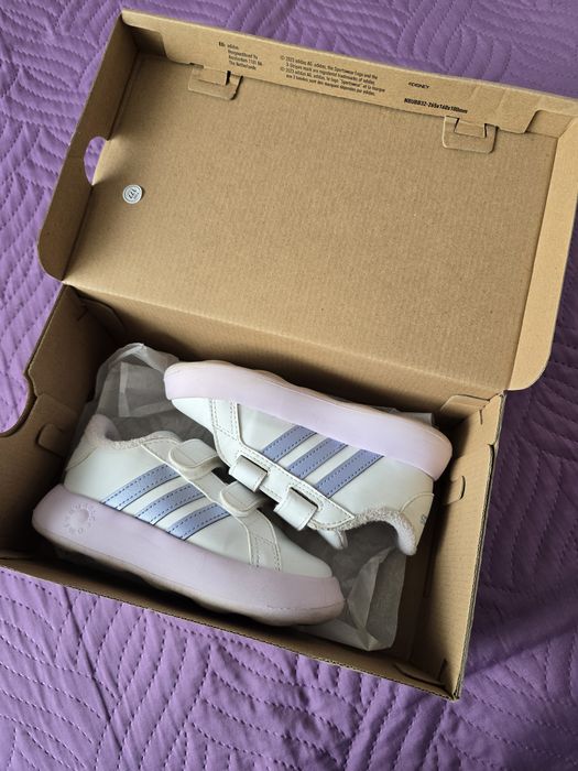 Детски маратонки adidas