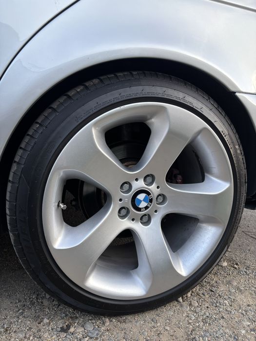 Диски Бмв X5 e39.