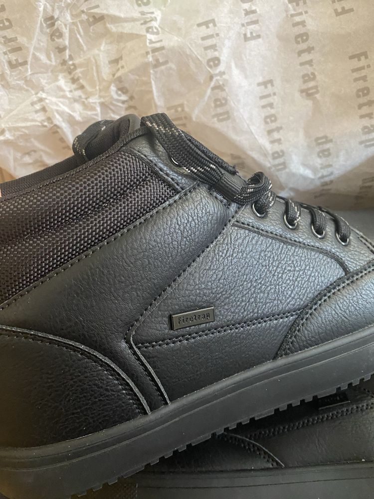 Мъжки обувки Firetrap