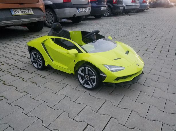Masina electrica copii Lamborghini