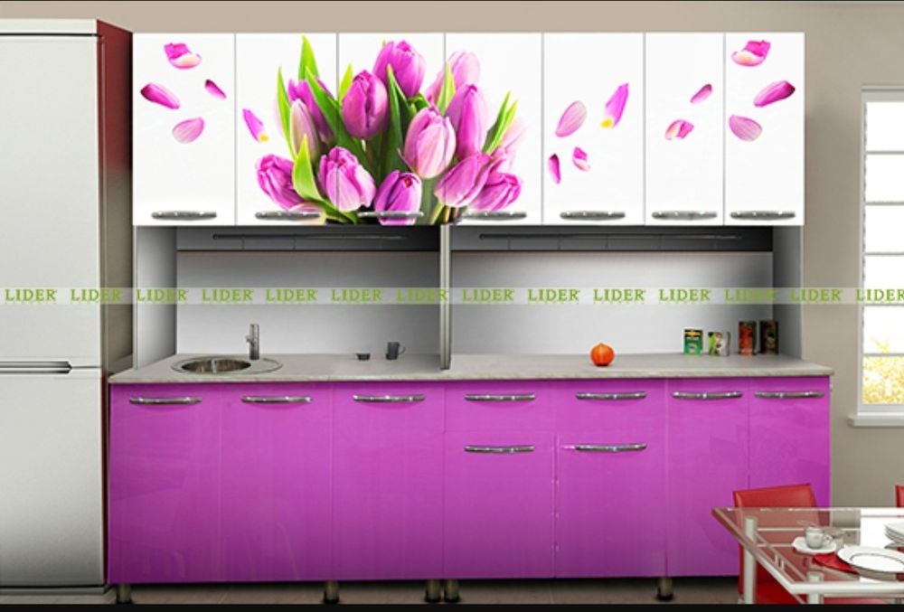 Спальный Гарнитур и Кухнный Гарнитур