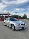 Vand bmw e90 an 2008