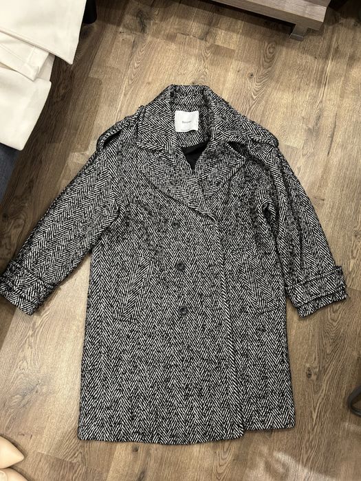 Дамска палто Bershka