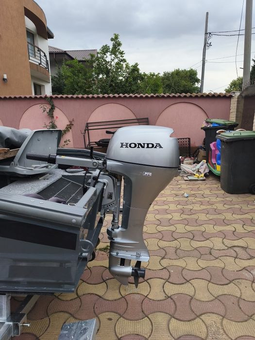 Motor barcă HONDA 20 CP nou 2025