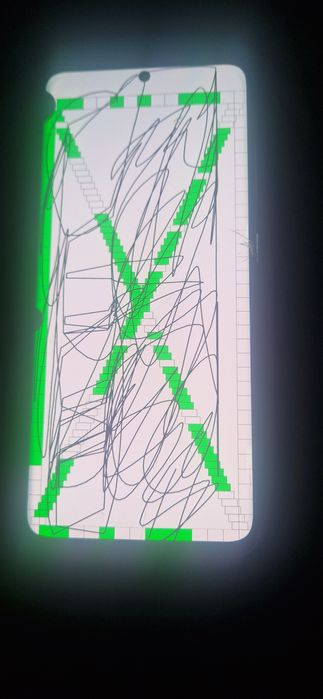 Samsung S20 pentru piese