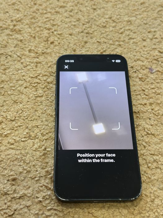 Iphone 13 mini 128gb