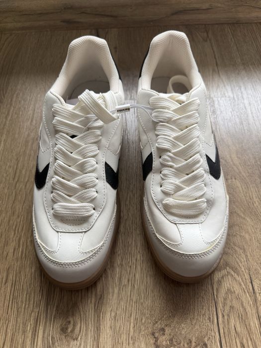 Мъжки обувки Bershka