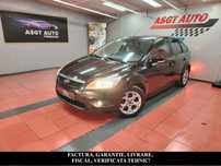 Ford Focus 2009, motor 1.6 diesel, 90 cp , LIVRARE GRATUITA, GARANTIE