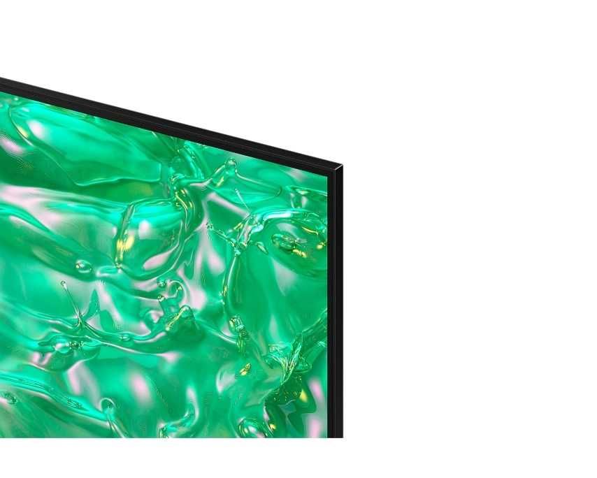 Телевизор Samsung UE85DU8000UX 4K Ultra HD Smart TV