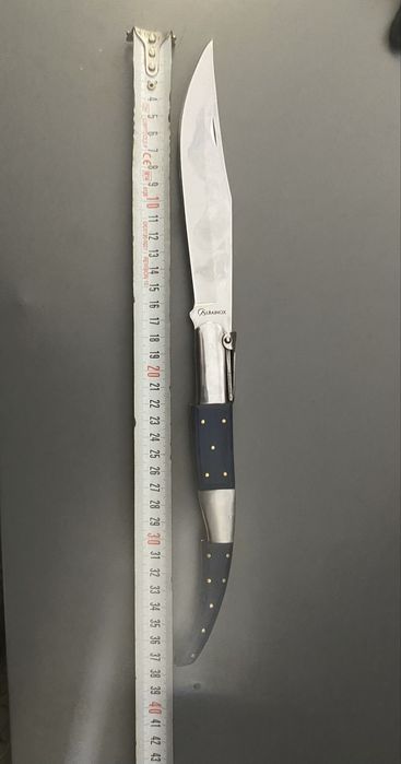 Briceag Spaniol Albainox 38Cm